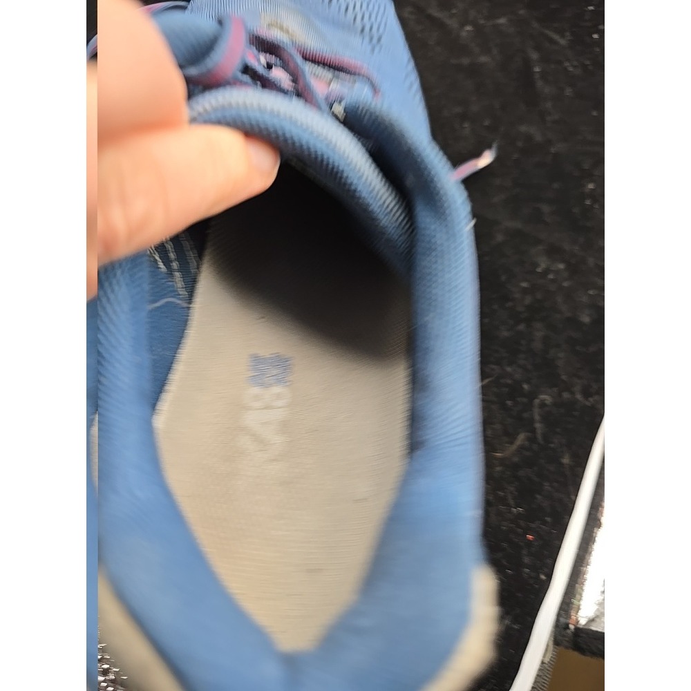 HOKA ONE ONE Clifton 6 Running Shoes Size 12.5 - Picture 8 of 15